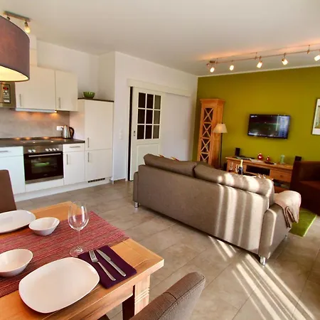 Haus Trakehnen _eg_fewo *